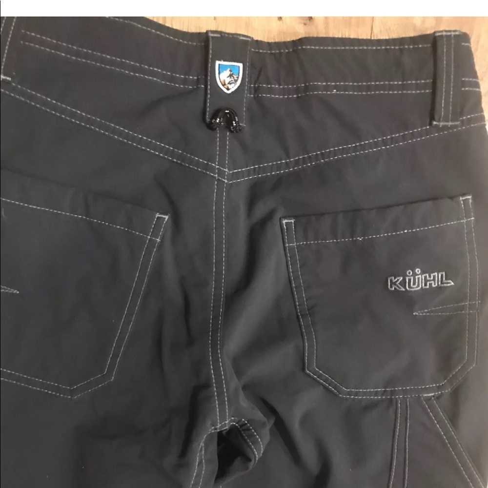 KUHL Renegade Pants Medium 10-12